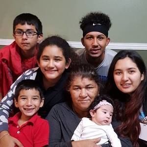 Meet your Posher, Olga